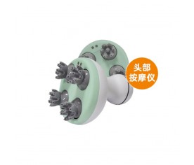 按摩器液態硅膠觸頭定制