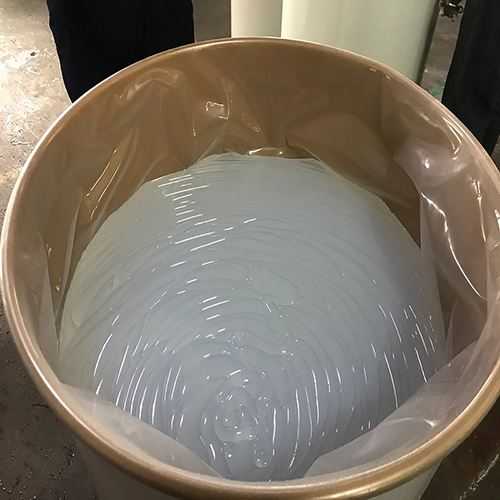 硅膠材料