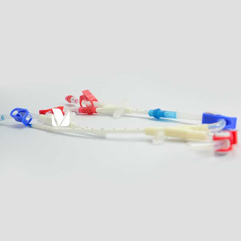 醫(yī)療硅膠管